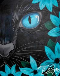 The image for Midnight Meow