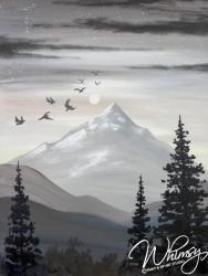 The image for Nightfall