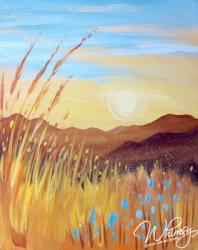 The image for Sunshine Wheat