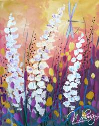 The image for Summer Blossoms