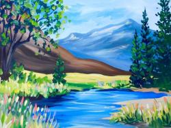 The image for NEW ART - NTP Contest