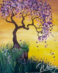The image for Springtime Sparkle (WITH GLITTER)