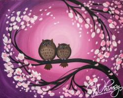 The image for Owl You Need Is Love