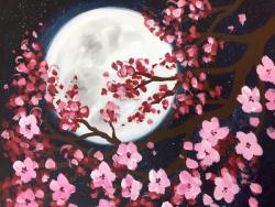 The image for Moon Blossoms