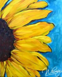 The image for Yellow Petals