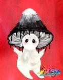 The image for KIDS CAMP : Ink Cap Cutie