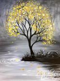 The image for Fall's Gold