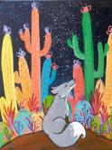 The image for Desert Delight (RQ)
