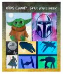 The image for Full Star Wars Week Signup