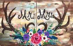 The image for DATE NIGHT: Love you Deerly