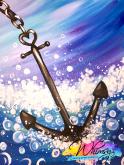 The image for Anchors Aweigh