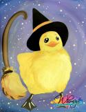 The image for Family Day : Witchy Waddles