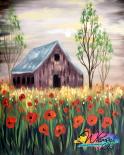 The image for The Poppy Shack