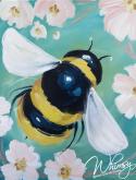 The image for Blossom Bee
