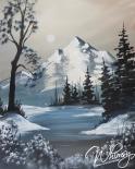 The image for Peaceful Peaks