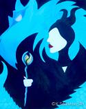 The image for KIDS CAMP -Maleficent