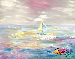 The image for New Art : NTP Contest