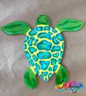 The image for (SOLD OUT) KIDS CAMP - Turtle