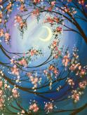 The image for The Quiet of the Night