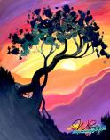 The image for Rooted In Color