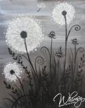 The image for Whimsical Wishes (GLITTER)