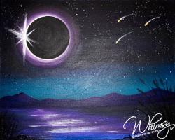 The image for Eclipse