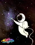 The image for Family Day : Astro Picasso