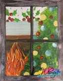 The image for New Art : Window To Warmth