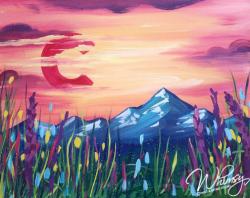 The image for Colorful Colorado