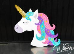 The image for KIDS CAMP - Unicorn