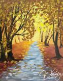 The image for Leafy Path