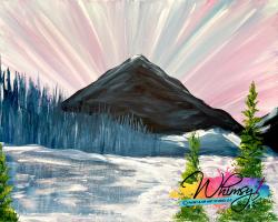 The image for New Art : Reverent Rockies