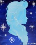 The image for KIDS CAMP - Elsa