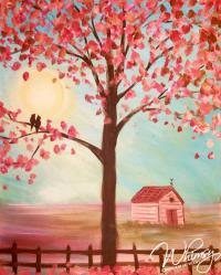 The image for Peach Blossom Cottage