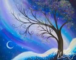 The image for Aurora Shimmer