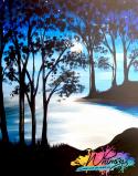 The image for Mist at Midnight