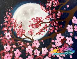 The image for Moon Blossoms
