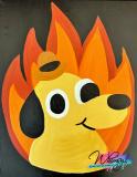 The image for Family Day : This Is Fine