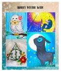 The image for KIDS CAMP : Harry Potter (Full Week)