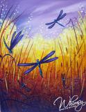 The image for Dragonfly Delight