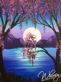 The image for Moon River