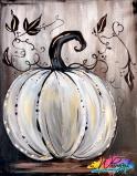 The image for Specialty Gold Leaf : Gilded Gourd