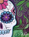 The image for Day Of The Dead : Sugar Skull II