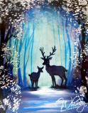The image for Enchanted Forest