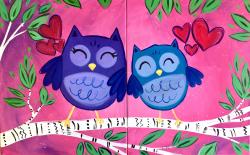 The image for FAMILY DAY : Forever and 'Owl'ways