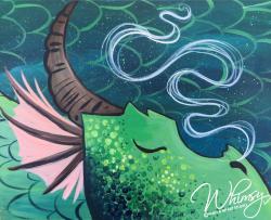 The image for KIDS CAMP : Sleepy Dragon