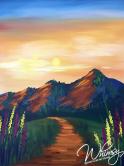 The image for Serenity Stroll