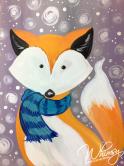 The image for Family Day: Cozy Fox
