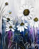 The image for Dancing with Daisies
