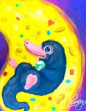 The image for KIDS CAMP : Naughty Niffler